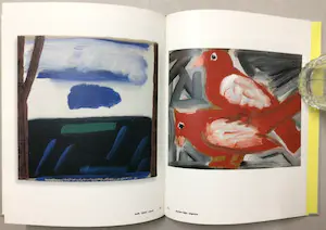 Leon Adriaans - "Het leven schilderen is pakkend" 2008 - "Man en paard" 2008 - 3 Boeken kopen? Bied vanaf 65!