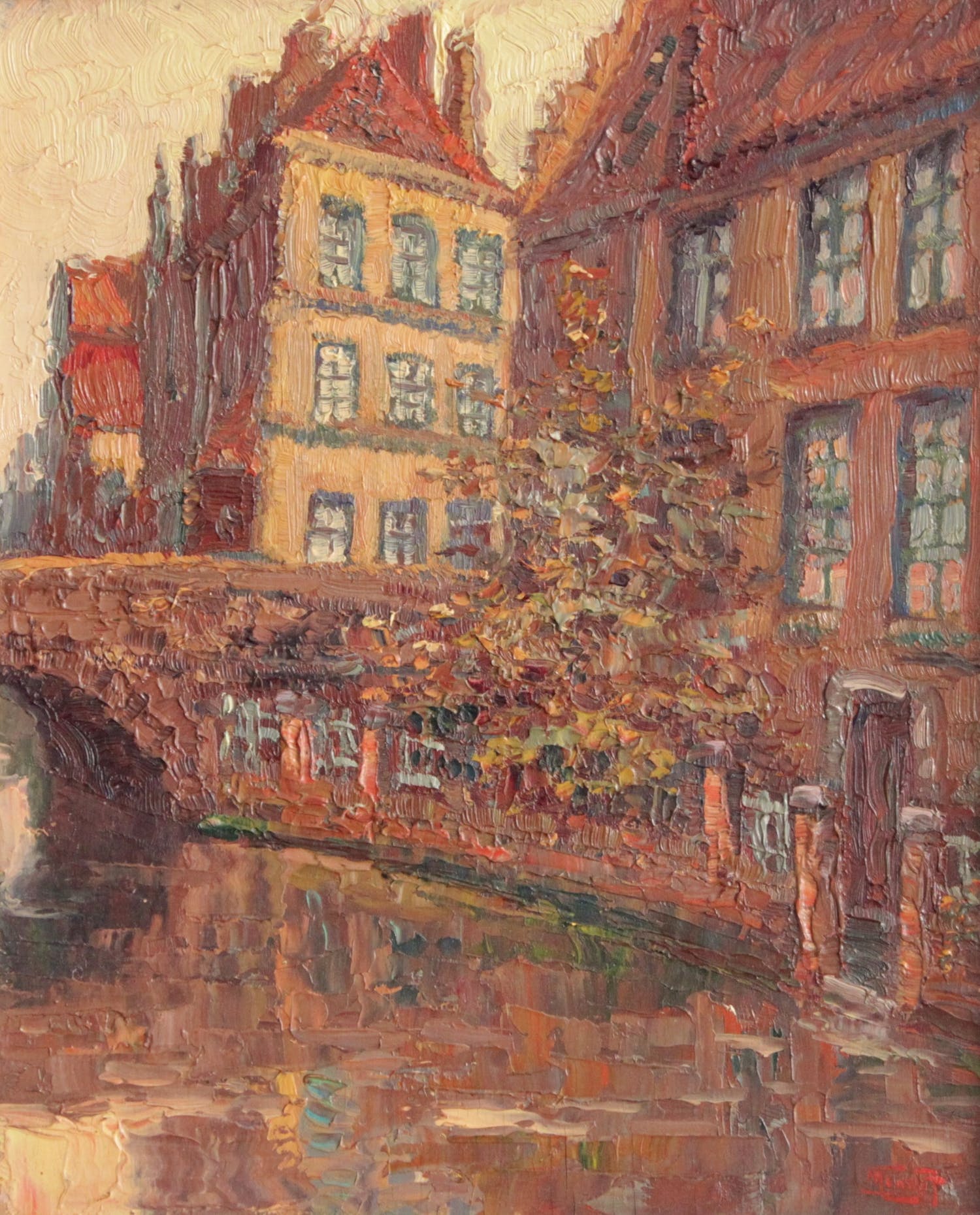 Lucien Frennet (1888-1949)
