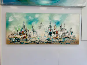Gena - Fantasy World kopen? Bied vanaf 350!
