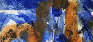 Judith ten Bosch - Drieluik, Tropisch kopen? Bied vanaf 1!