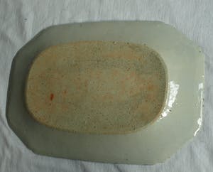 Niet of onleesbaar gesigneerd - Chinees schaaltje van porselein kopen? Bied vanaf 1!