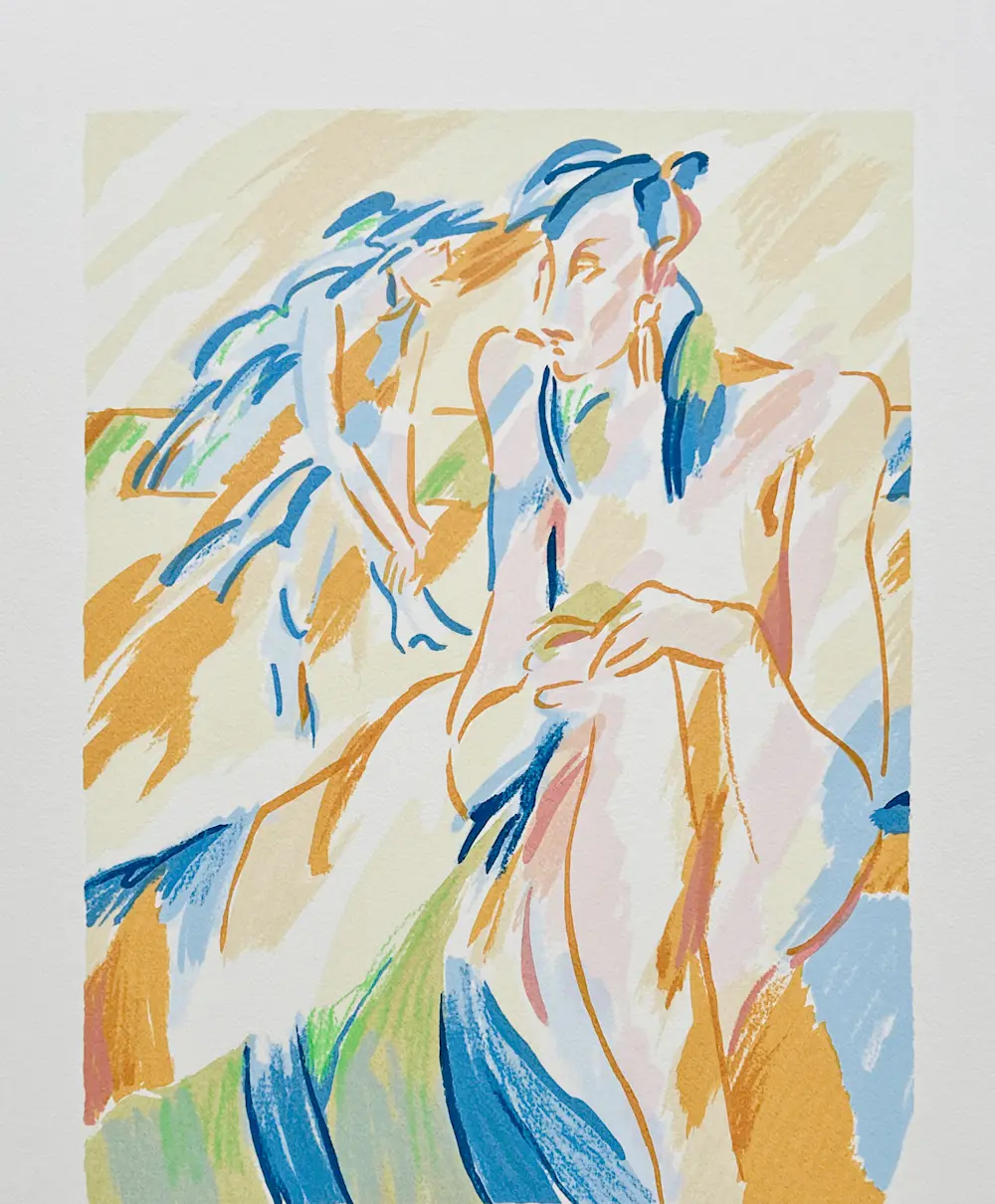 Gonnie van de Ven-de Bruijn (1938-2010)