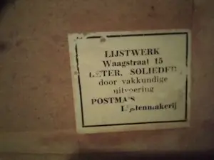 Ids Wiersma - Professorenhuizen in Franeker kopen? Bied vanaf 55!