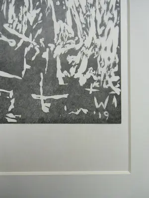 Erich Wichmann - HOUTGRAVURE EN HOUTSNEDE VAN ERICH WICHMANN kopen? Bied vanaf 40!