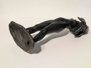 Buy Pieter Moerenhout - Staand naakt? Bid from 450!