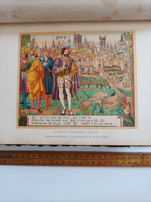 Antiquarisch Boek - Moyen Age kopen? Bied vanaf 85!