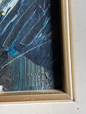 Theo Kappe - Jongenskopje met poes kopen? Bied vanaf 100!