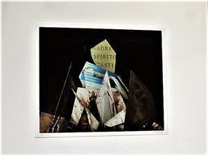 Jean Ruiter - Kleine Oplage (1/5) "Antieke Reizen I "- gesigneerd - professioneel ingelijst kopen? Bied vanaf 19!