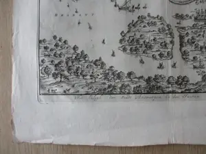 Jan Luyken - Het Belegh der stadt Antwerpen in den Jaeren 1584 en 1585 kopen? Bied vanaf 45!