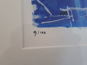 Anneke Peereboom - Zonder Titel B kopen? Bied vanaf 35!