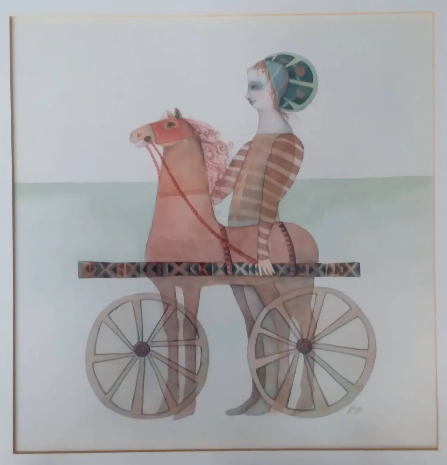 Poeka Veldman (1951)
