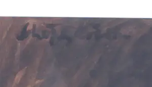 Gerard Schaperkotter - Gouache op papier, Portret van Theodoor Heynes- Ingelijst kopen? Bied vanaf 70!