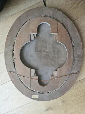 Cecile Douard - Portret kopen? Bied vanaf 350!