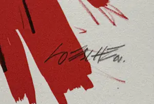 Wolfgang Loesche - ***ohne Titel*** kopen? Bied vanaf 100!