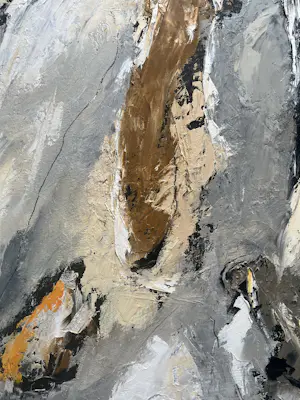 Wem van Loon - Wem van Loon | Olieverf op doek | Uniek werk (GROOT) kopen? Bied vanaf 20!