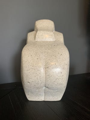 Eddy Gheress - voorover kopen? Bied vanaf 3000!