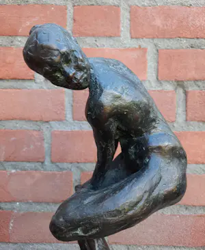 Karel Gomes - Model kopen? Bied vanaf 450!