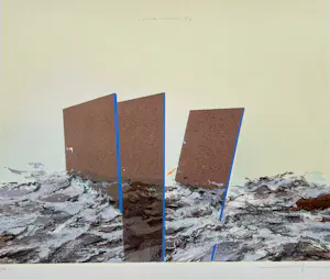 Martin R. Baeyens - Zonder titel kopen? Bied vanaf 45!