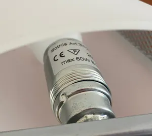 Niet of onleesbaar gesigneerd - Sothis - Tafellamp kopen? Bied vanaf 1!