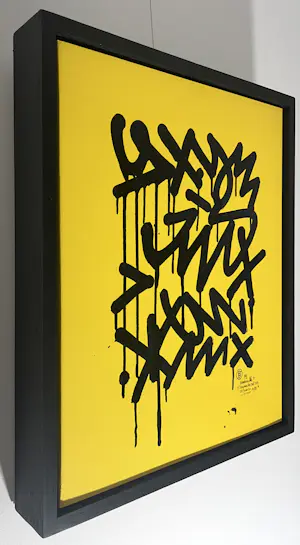 Benjamin Van Oost - Ecriture Automatique kopen? Bied vanaf 260!