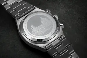 4 NIEUWE HORLOGES, JACOB ZECH, ALPHA SIERRA DEFCON, ROTORCRAFT GLIDER en SAVAGE kopen? Bied vanaf 600!