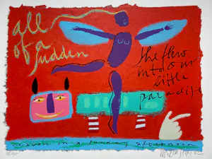 Wouter Stips - Heaven on a Sunday afternoon kopen? Bied vanaf 45!