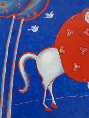 Ada Breedveld - Op stap kopen? Bied vanaf 20!