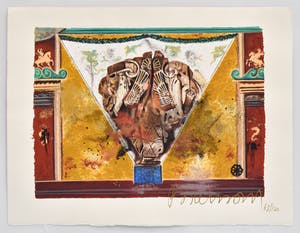 Gerti Bierenbroodspot - z.t. 10 kopen? Bied vanaf 100!