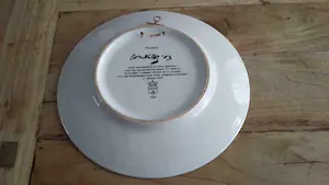 Corneille - laatste kans : wandbord PICOLINO uit 2003 kopen? Bied vanaf 50!