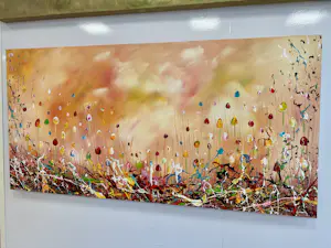 Gena - Royal Flowers kopen? Bied vanaf 350!