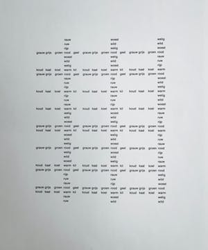 Andre Beullens - Gesigneerde zeefdruk - 155/250 - Zelden aangeboden kopen? Bied vanaf 125!