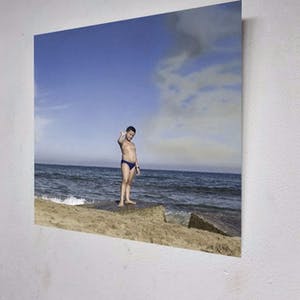 Erwin van Krey - Coastal boy kopen? Bied vanaf 100!