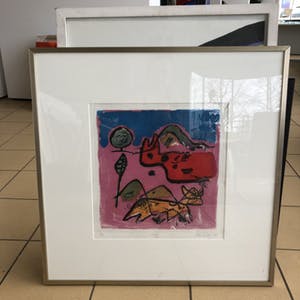 Corneille - 1948-1988 kopen? Bied vanaf 245!