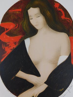 Alain Bonnefoit - Nu dans une Ovale kopen? Bied vanaf 35!