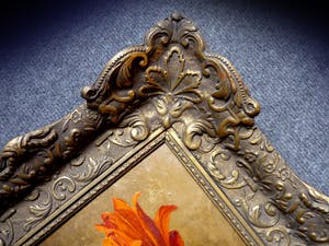 Piet Cottaar - Boeket oranje lelies kopen? Bied vanaf 100!