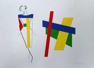 Bob Bonies - in samenwerking met Frans Molenaar - 1989 kopen? Bied vanaf 100!