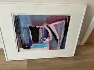 Bob Nieuwenhuysen - Zonder titel kaufen? Bieten Sie von 50!