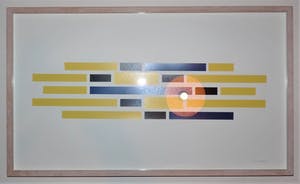 Joost Baljeu - Lichtruimte kopen? Bied vanaf 595!