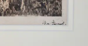 Willem de Zwart - koehoedster kopen? Bied vanaf 150!