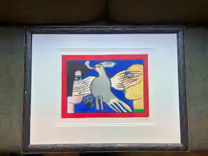 AcheterCorneille - Vogel en figuren? Enchérissez de 500!