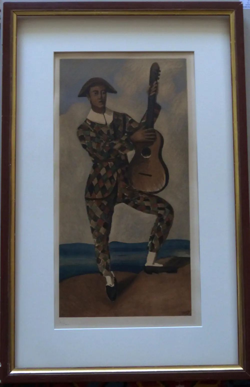 Andre Derain (1880-1954)