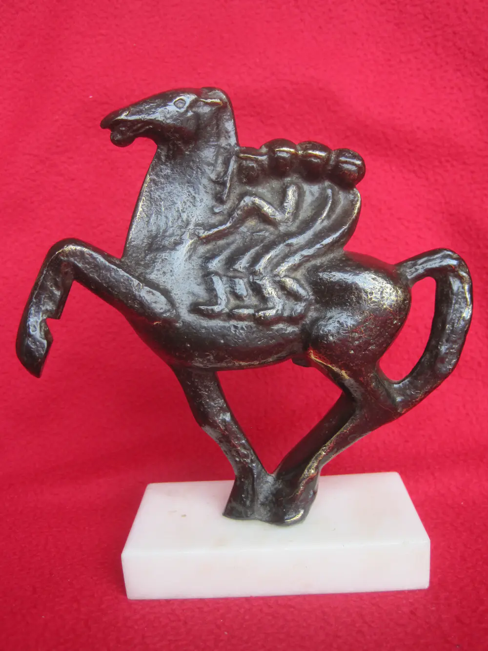 Jos De Decker (1912-2000)