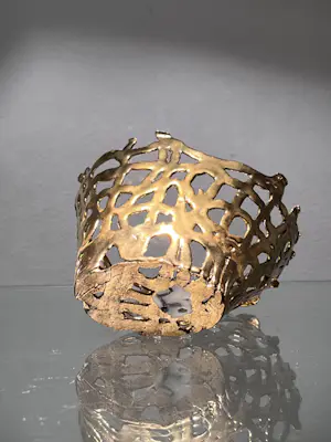 Johan van Loon - Gouden Korfje kopen? Bied vanaf 150!