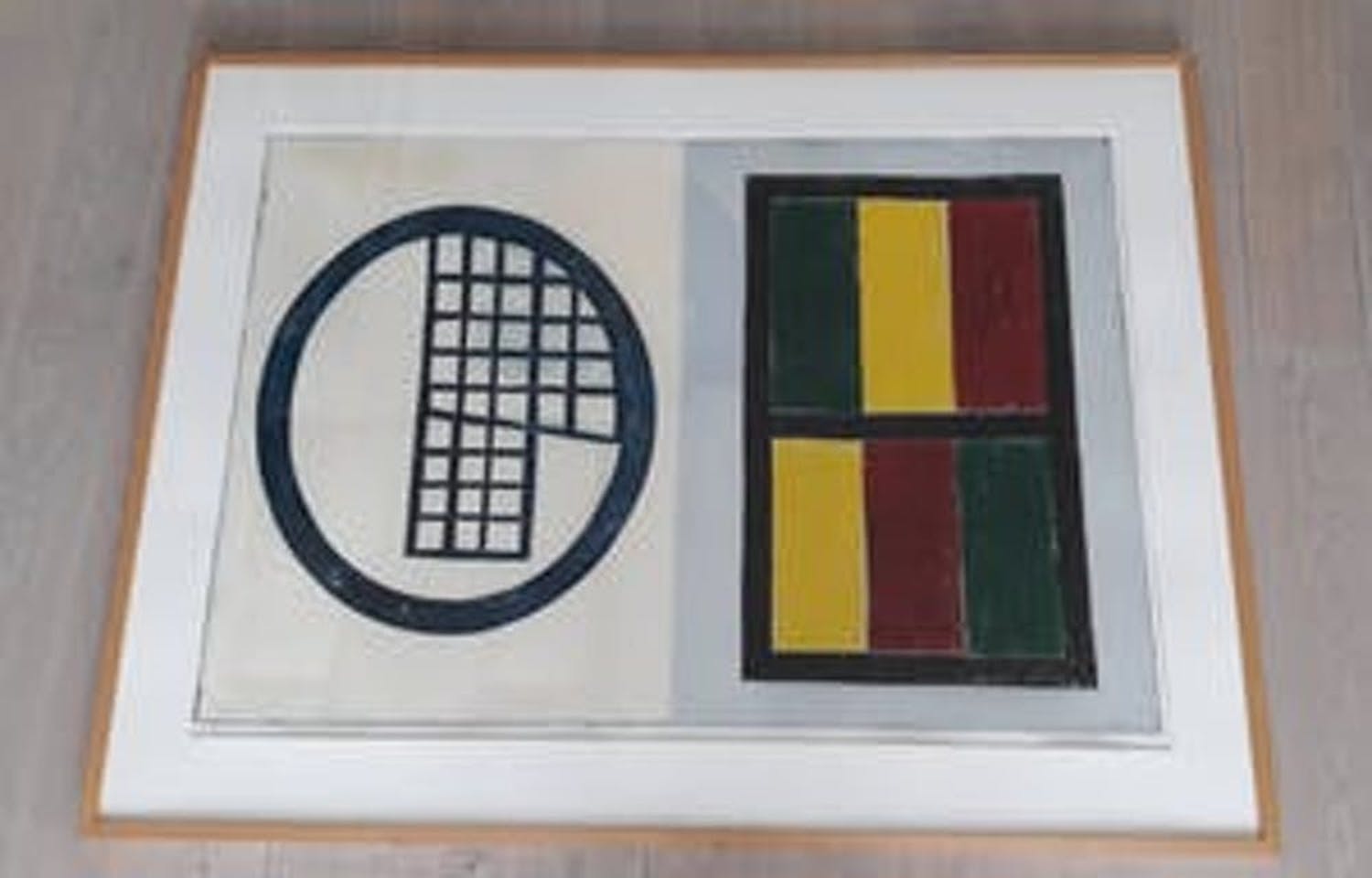 Ron van de Ven (1956)