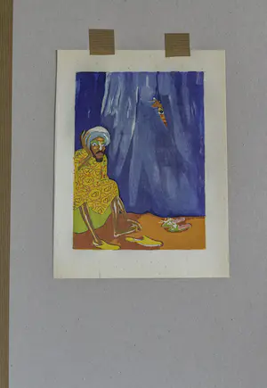 Kees van Dongen - ''Le Livre Des Mille Nuits Et Une Nuit'' kopen? Bied vanaf 40!