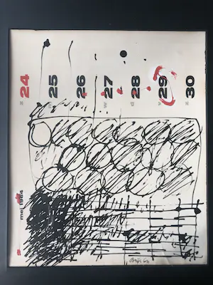 Willem Buijs - zonder titel kopen? Bied vanaf 35!