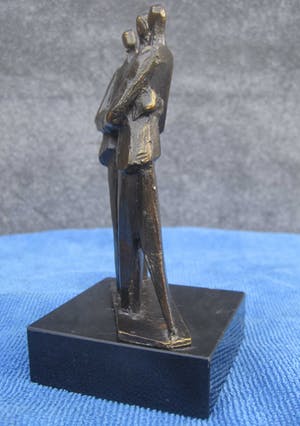 Hans Kuyper - " Communicatie " kopen? Bied vanaf 45!