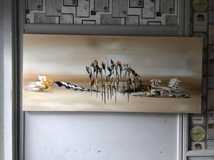 Gena - Het Wonder kopen? Bied vanaf 250!