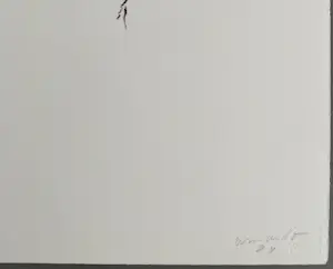 Armando - gesigneerde litho kaufen? Bieten Sie von 149!