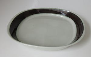 Höganäs Keramik - Serverschaal servies Agat kaufen? Bieten Sie von 20!